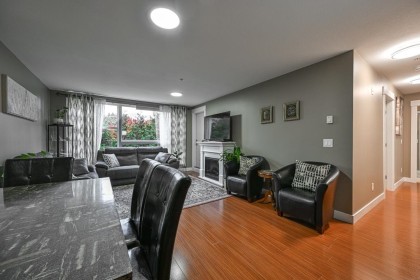 Photo 12 at 225 - 12085 228 Street, East Central, Maple Ridge