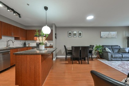 Photo 7 at 225 - 12085 228 Street, East Central, Maple Ridge