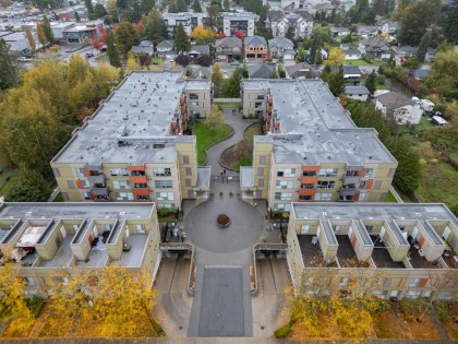 Photo 33 at 225 - 12085 228 Street, East Central, Maple Ridge