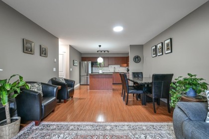 Photo 14 at 225 - 12085 228 Street, East Central, Maple Ridge