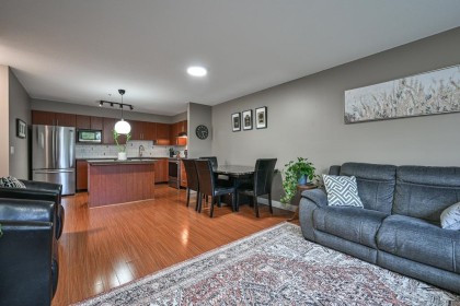 Photo 15 at 225 - 12085 228 Street, East Central, Maple Ridge