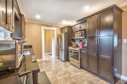 Photo 12 at 22787 Reid Avenue, East Central, Maple Ridge