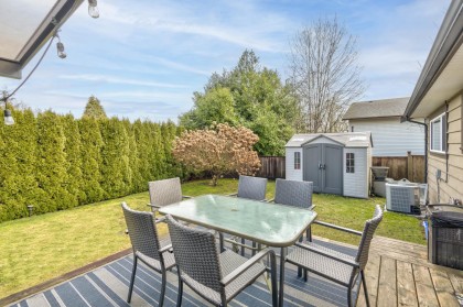 Photo 22 at 22787 Reid Avenue, East Central, Maple Ridge