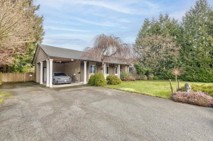 Photo 1 at 22787 Reid Avenue, East Central, Maple Ridge