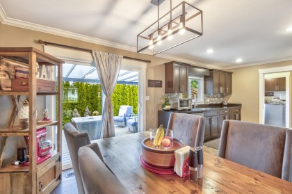 Photo 9 at 22787 Reid Avenue, East Central, Maple Ridge