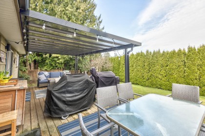 Photo 24 at 22787 Reid Avenue, East Central, Maple Ridge