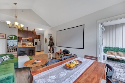 Photo 13 at 411 - 12525 190a Street, Mid Meadows, Pitt Meadows