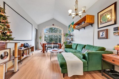 Photo 7 at 411 - 12525 190a Street, Mid Meadows, Pitt Meadows