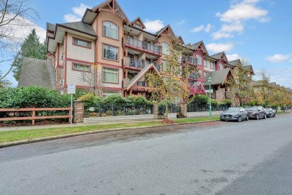 Photo 1 at 411 - 12525 190a Street, Mid Meadows, Pitt Meadows