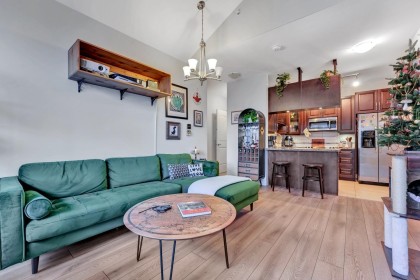 Photo 9 at 411 - 12525 190a Street, Mid Meadows, Pitt Meadows