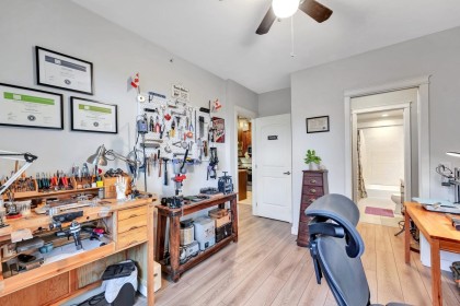 Photo 15 at 411 - 12525 190a Street, Mid Meadows, Pitt Meadows