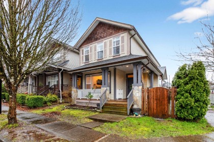 Photo 1 at 24304 102a Avenue, Albion, Maple Ridge