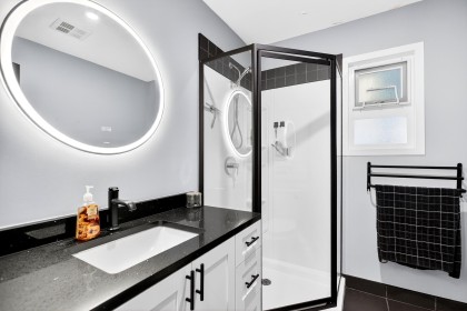 Photo 12 at 11866 Stephens Street, East Central, Maple Ridge