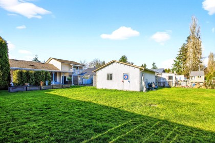 Photo 24 at 11866 Stephens Street, East Central, Maple Ridge