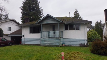 Photo 1 at 3349 Jervis Street, Woodland Acres PQ, Port Coquitlam