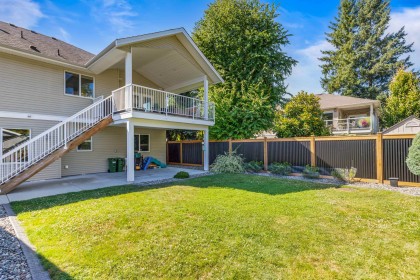 Photo 37 at 12782 228a Street, East Central, Maple Ridge