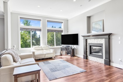 Photo 4 at 12782 228a Street, East Central, Maple Ridge