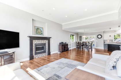 Photo 8 at 12782 228a Street, East Central, Maple Ridge