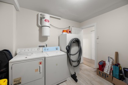 Photo 27 at 2 - 11464 Fisher Street, East Central, Maple Ridge