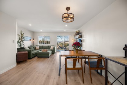 Photo 2 at 2 - 11464 Fisher Street, East Central, Maple Ridge