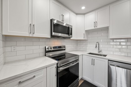 Photo 12 at 2 - 11464 Fisher Street, East Central, Maple Ridge