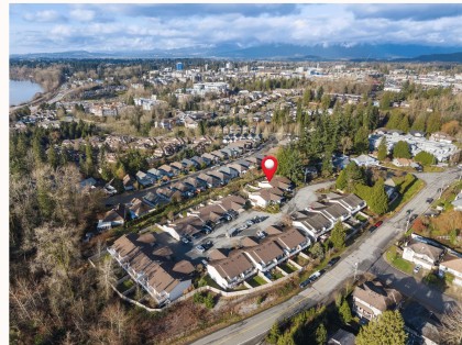 Photo 36 at 2 - 11464 Fisher Street, East Central, Maple Ridge