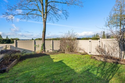 Photo 30 at 2 - 11464 Fisher Street, East Central, Maple Ridge