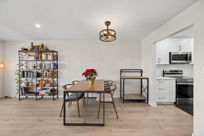 Photo 10 at 2 - 11464 Fisher Street, East Central, Maple Ridge