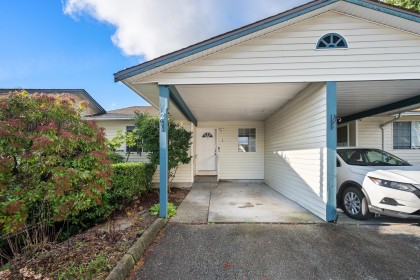 Photo 33 at 2 - 11464 Fisher Street, East Central, Maple Ridge
