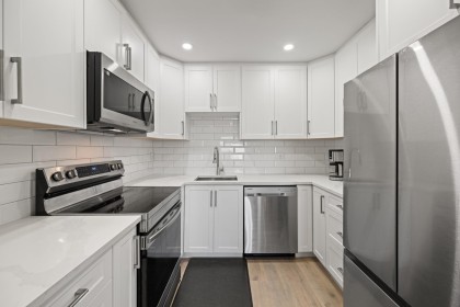 Photo 11 at 2 - 11464 Fisher Street, East Central, Maple Ridge