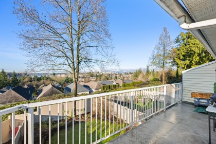 Photo 29 at 2 - 11464 Fisher Street, East Central, Maple Ridge