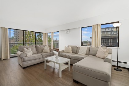 Photo 4 at 301 - 11957 223 Street, West Central, Maple Ridge