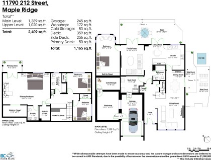 Photo 35 at 11790 212 Street, Southwest Maple Ridge, Maple Ridge