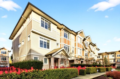 Photo 3 at 115 - 10151 240 Street, Albion, Maple Ridge