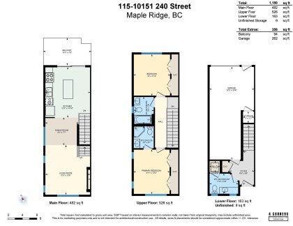 Photo 38 at 115 - 10151 240 Street, Albion, Maple Ridge