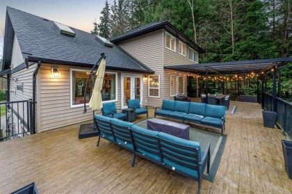 Photo 12 at 29809 Dewdney Trunk Road, Stave Falls, Mission