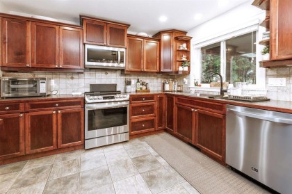 Photo 8 at 29809 Dewdney Trunk Road, Stave Falls, Mission