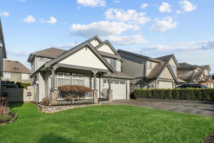 Photo 3 at 32653 Hood Avenue, Mission BC, Mission