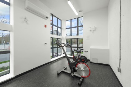 Photo 27 at 201 - 2446 Shaughnessy Street, Central Pt Coquitlam, Port Coquitlam