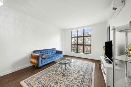 Photo 6 at 201 - 2446 Shaughnessy Street, Central Pt Coquitlam, Port Coquitlam