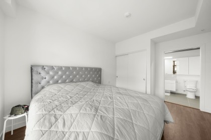 Photo 13 at 201 - 2446 Shaughnessy Street, Central Pt Coquitlam, Port Coquitlam