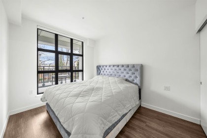 Photo 12 at 201 - 2446 Shaughnessy Street, Central Pt Coquitlam, Port Coquitlam