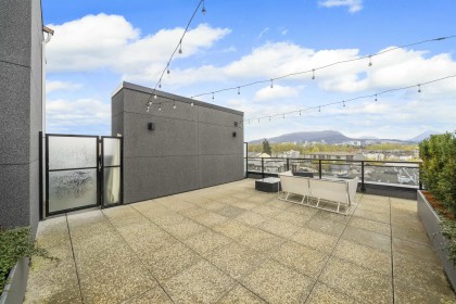 Photo 26 at 201 - 2446 Shaughnessy Street, Central Pt Coquitlam, Port Coquitlam