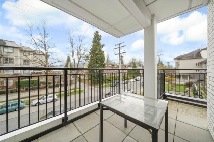 Photo 22 at 201 - 2446 Shaughnessy Street, Central Pt Coquitlam, Port Coquitlam