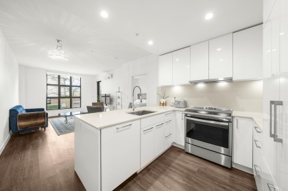 Photo 3 at 201 - 2446 Shaughnessy Street, Central Pt Coquitlam, Port Coquitlam