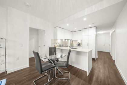 Photo 5 at 201 - 2446 Shaughnessy Street, Central Pt Coquitlam, Port Coquitlam