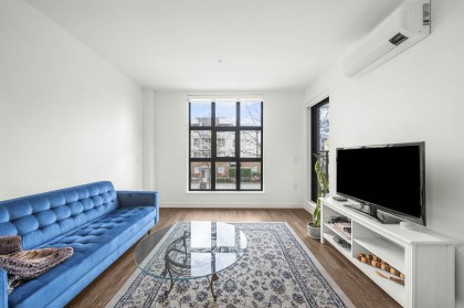 Photo 9 at 201 - 2446 Shaughnessy Street, Central Pt Coquitlam, Port Coquitlam