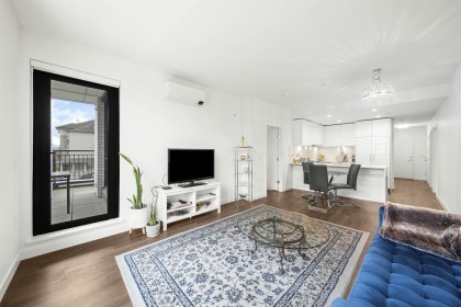 Photo 11 at 201 - 2446 Shaughnessy Street, Central Pt Coquitlam, Port Coquitlam