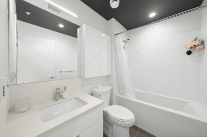 Photo 19 at 201 - 2446 Shaughnessy Street, Central Pt Coquitlam, Port Coquitlam