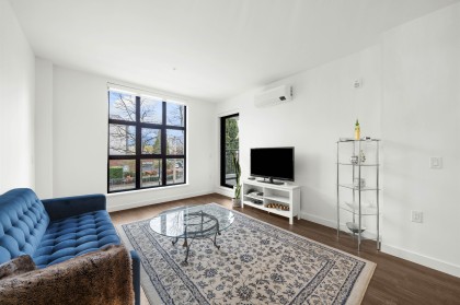 Photo 8 at 201 - 2446 Shaughnessy Street, Central Pt Coquitlam, Port Coquitlam